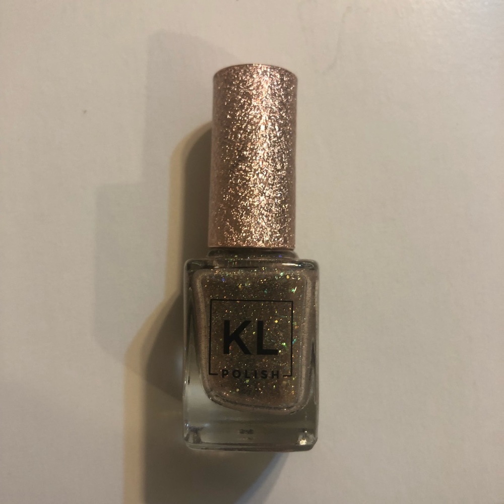 KL Polish Dass Esspensive XXVI(26)